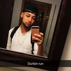 Meet your Posher, William